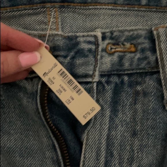 Madewell Momjean - Picture 5 of 5